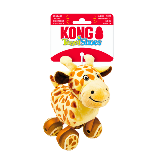 Kong Tennis Shoes Girafe L