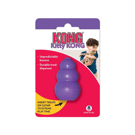 Kong - Kitty Kong