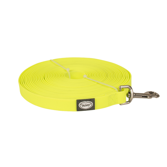 Longe Explor PVC Jaune