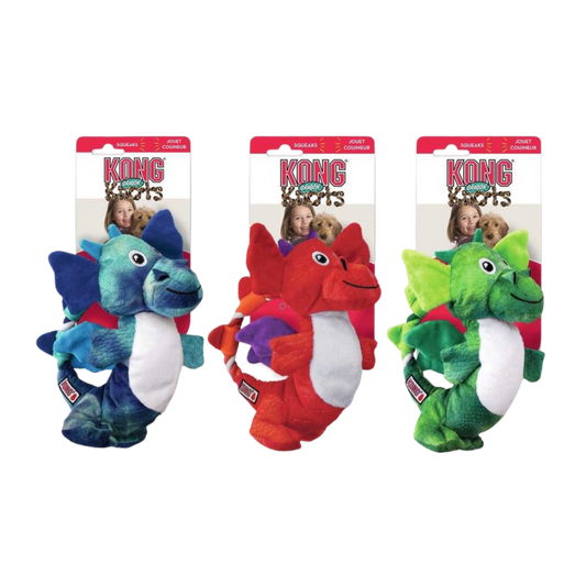 Kong Knots Dragon M/L