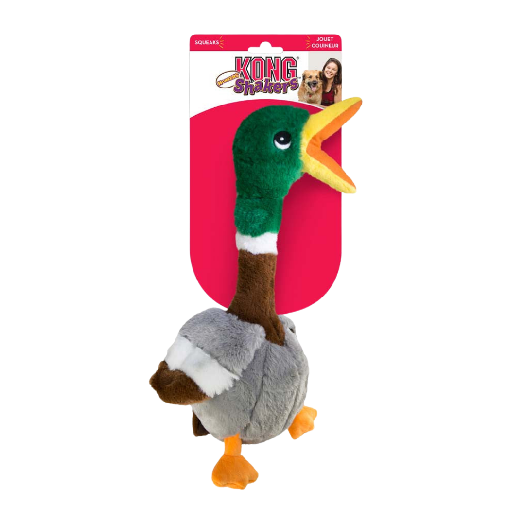 Kong Shakers Honkers Canard