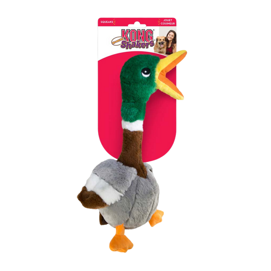 Kong Shakers Honkers Canard