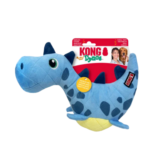 Kong Dynos Roars Bleu M/L