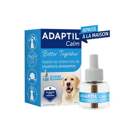 Adaptil Calm Recharge 48ml