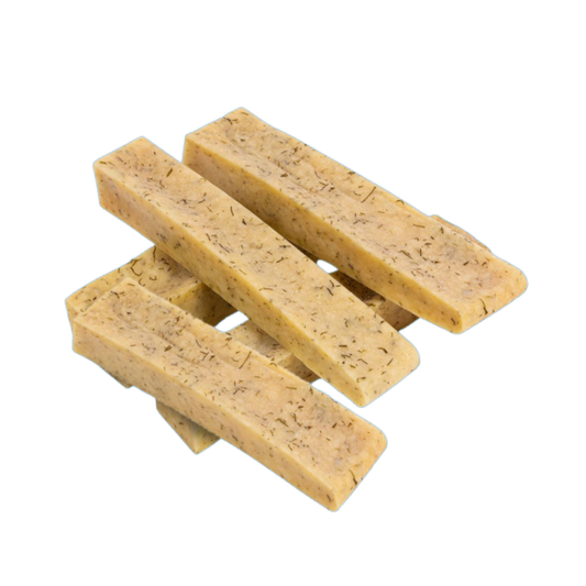 Fromage à mâcher Aneth