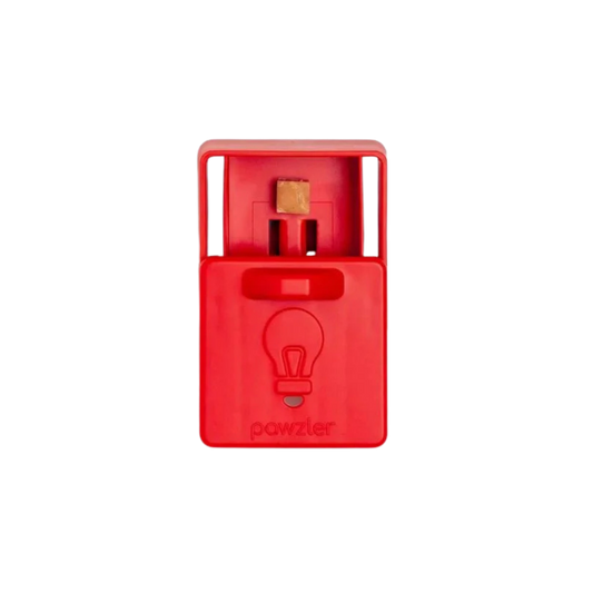 Pawzler Module Peach