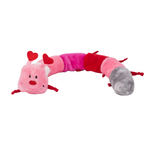 Zippy Paws - Chenille Rose
