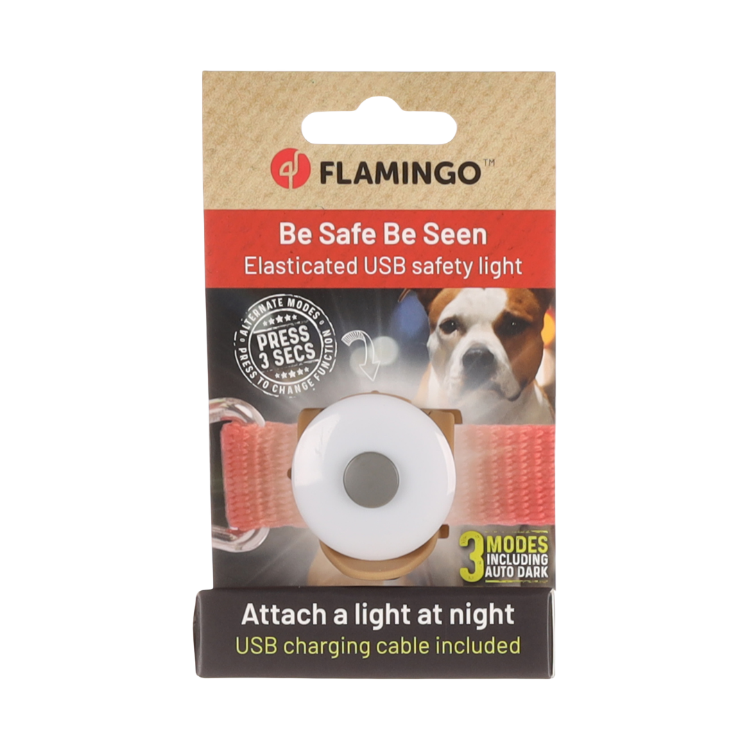 Flamingo - Safety Light