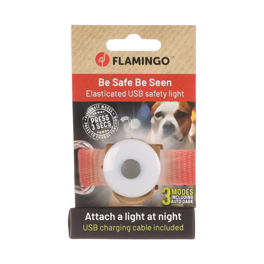 Flamingo - Safety Light