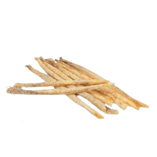 Stick de peau de sébaste roulée