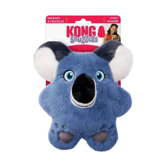 Kong Snuzzles Koala M