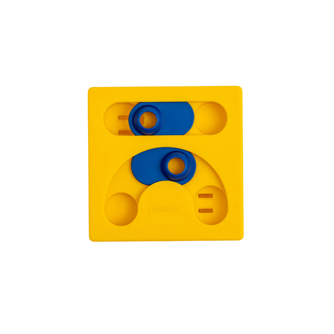 Pawzler Module Kaya