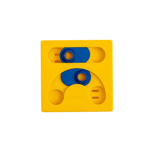 Pawzler Module Kaya
