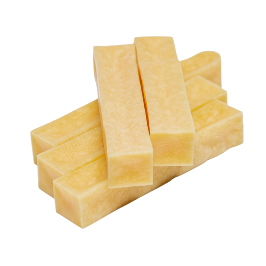 Fromage à mâcher