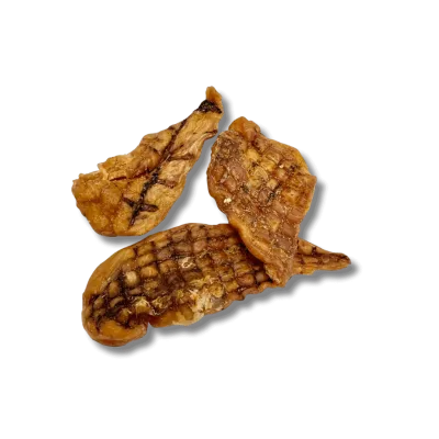 Filets de dinde