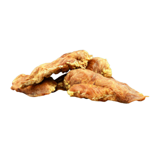 Filet de Poulet