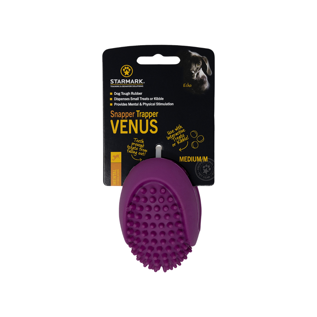 Starmark Snapper Trapper Venus