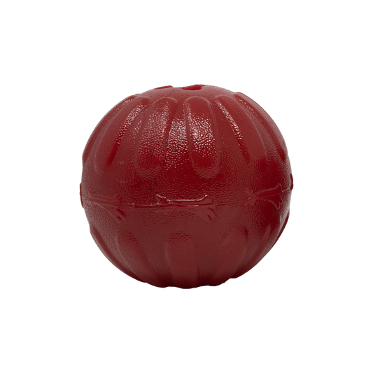 Starmark Treat Dispensing Bacon Ball