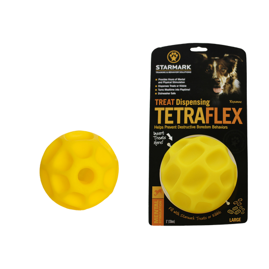 Starmark Treat Tetraflex