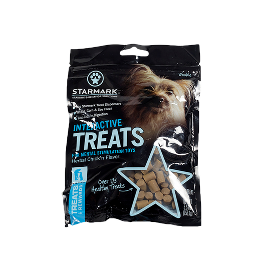 Starmark Interactive treats 156g
