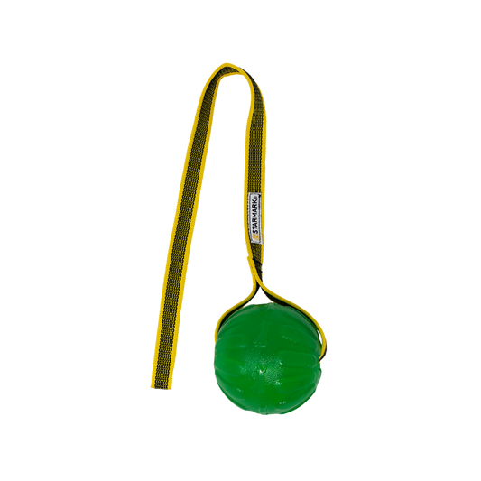 Starmark GripCord Chew Ball Cord