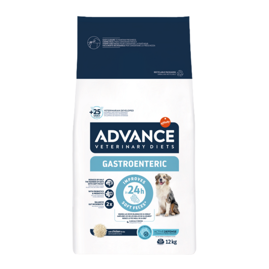 Advance GASTROENTERIC Medium/Maxi Adulte
