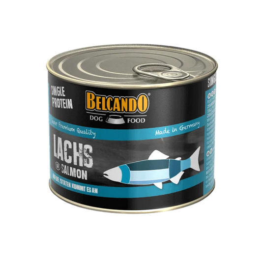 Belcando Single Protein Saumon 200gr