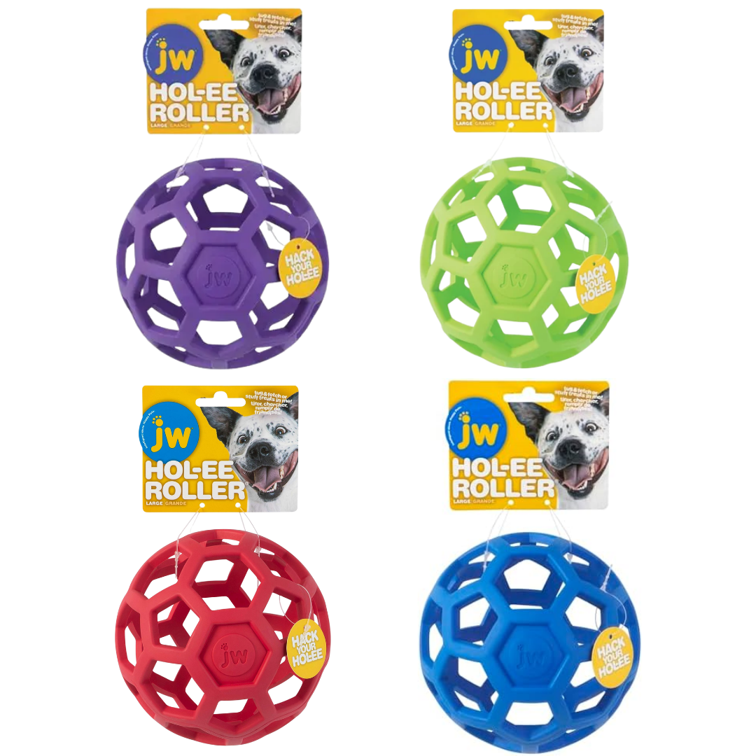 Balle Hol-ee Roller L