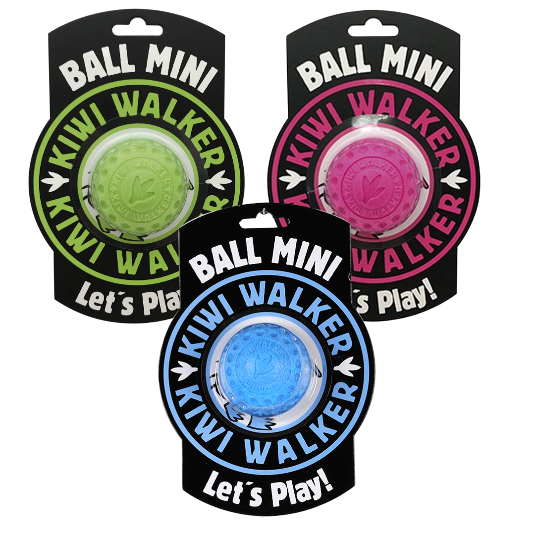 Kiwi Walker Mini Ball TPR