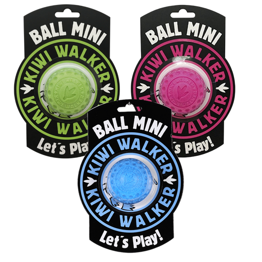 Kiwi Walker Mini Ball TPR