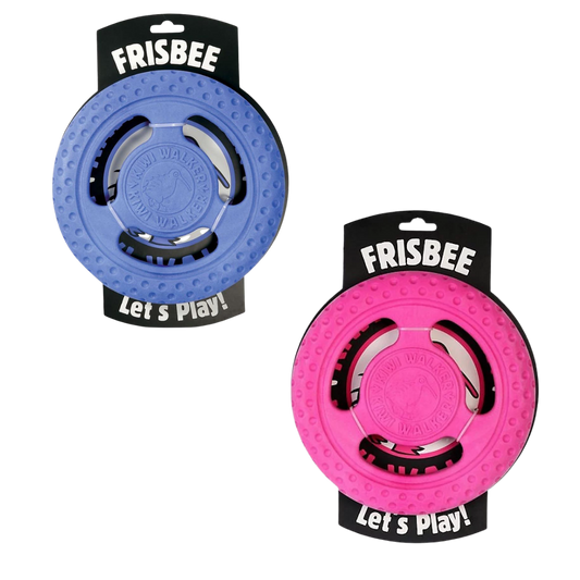 Kiwi Walker Frisbee TPR