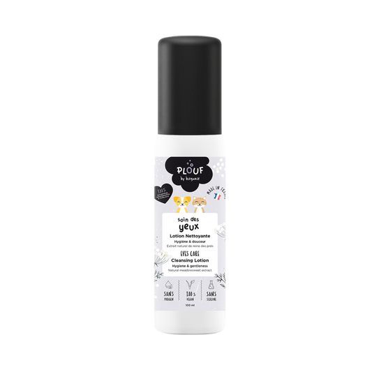 PLOUF Lotion des yeux 100ml