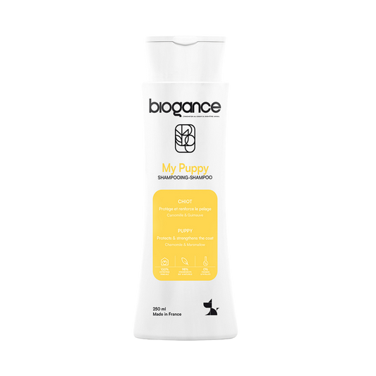 Biogance Shampooing Chiots 250ml
