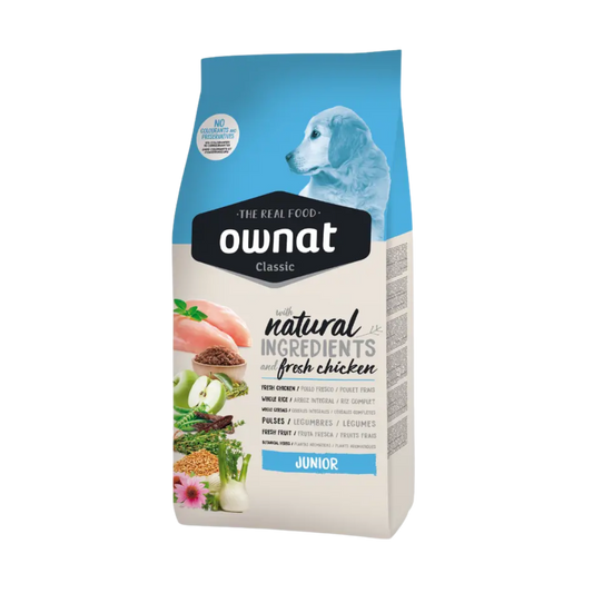 Ownat Classique Junior
