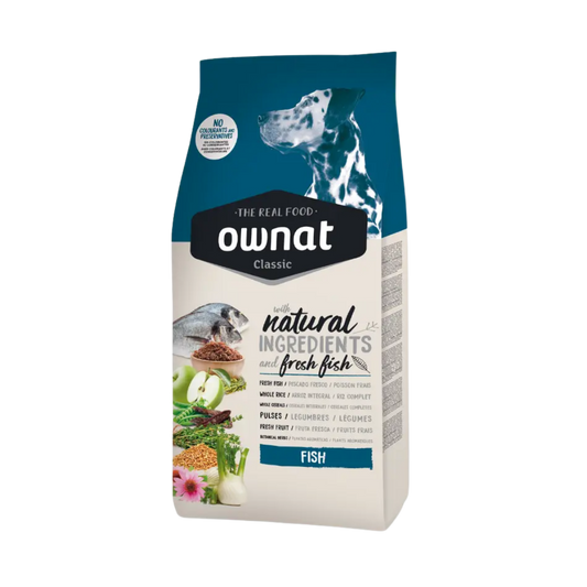 Ownat Classique Fish