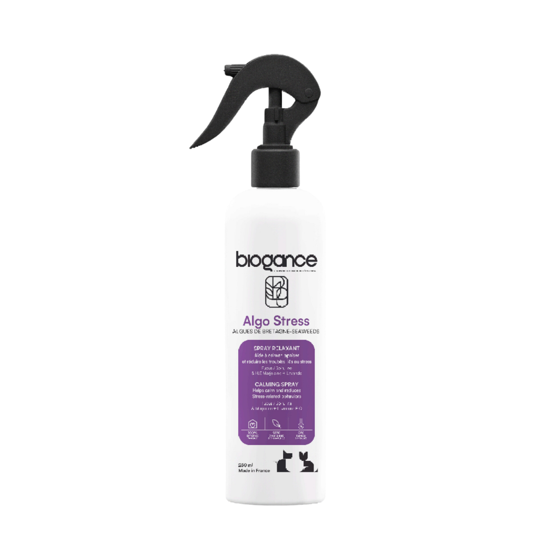 Biogance Spray anti-stress 250ml