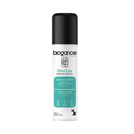 Biogance Démêlant spray Jojoba