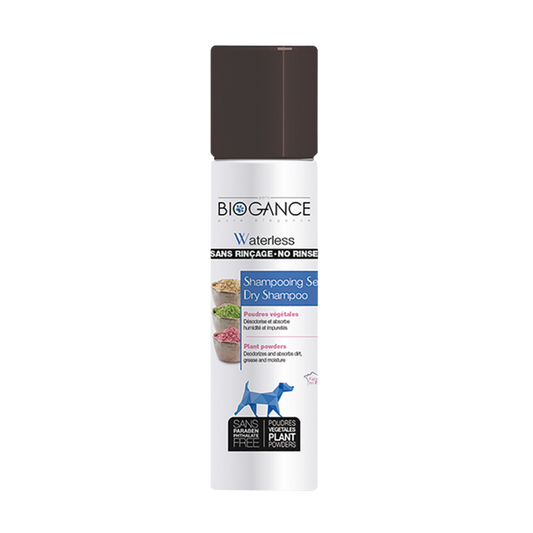 Biogance Shampooing sec 150ml