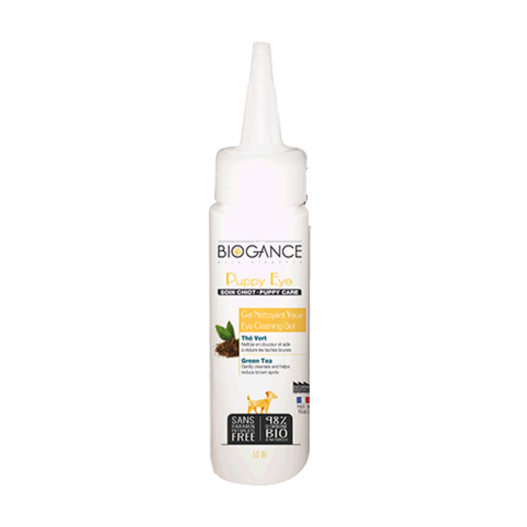 Biogance Chiot lotion des yeux 50ml
