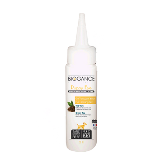 Biogance Chiot lotion des yeux 50ml