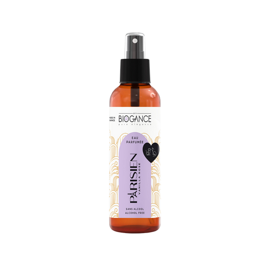 Biogance Eau parfumée Parisian 50ml