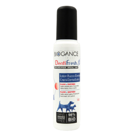 Biogance Lotion bucco-dentaire 100ml