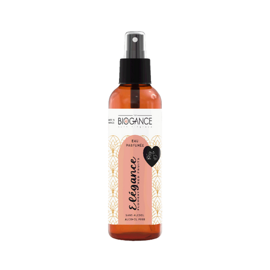 Biogance Eau parfumée Elegance 50ml