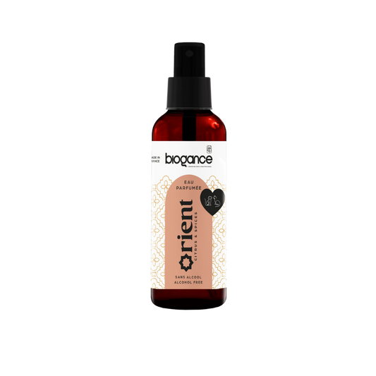 Biogance Eau parfumée Orient 50ml