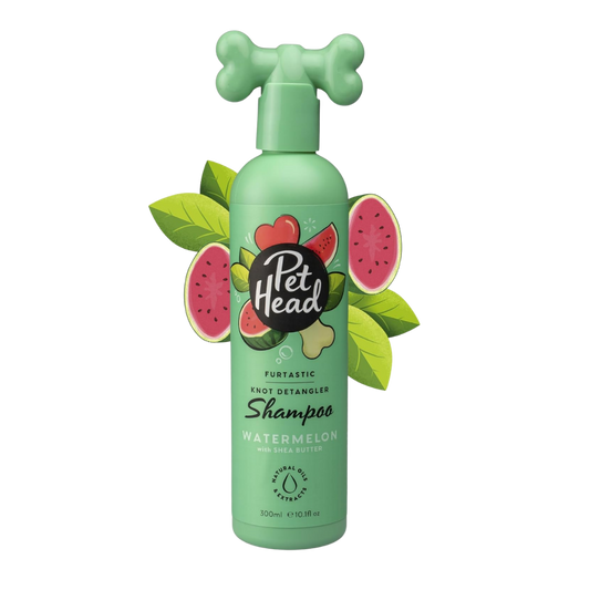 Pet Head Shampooing Pastèque 300ml