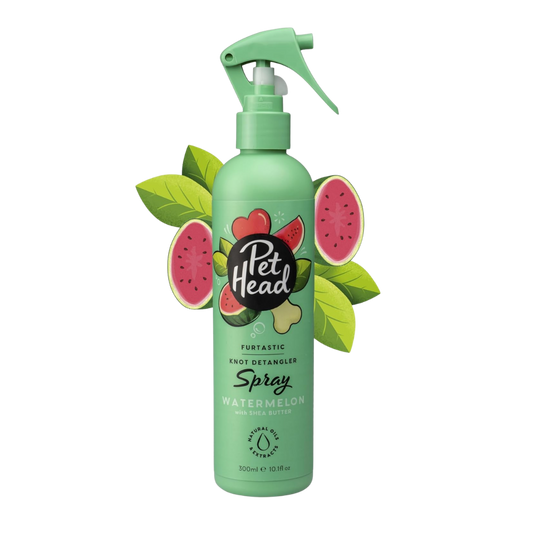 Pet Head Spray Désodorisant Pastèque 300ml