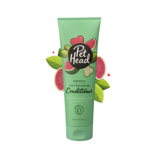 Pet Head Après-shampoing Pastèque 250ml