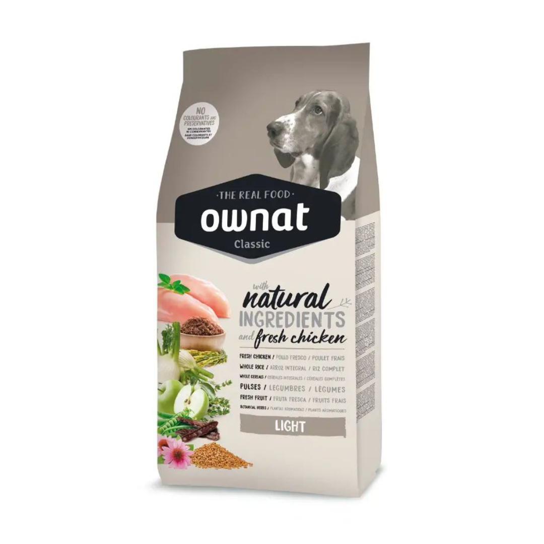 Ownat Classique Light