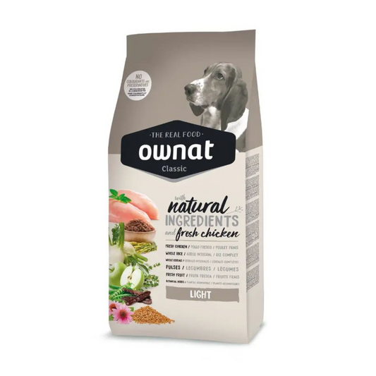 Ownat Classique Light