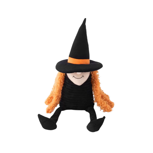 Zippy Paws - Peluche Sorcière